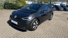 Volkswagen ID.3 150kW Max Pro Performance 58kWh 5dr Auto Electric Hatchback
